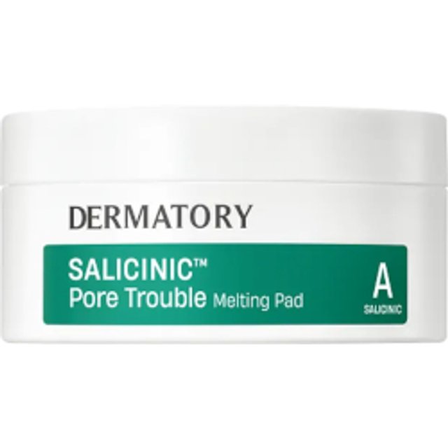 Dermatory - Salicinic Pore Trouble Melting Pad - ca