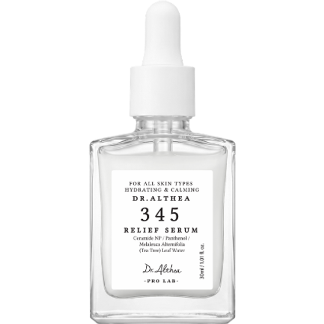 Dr. Althea - 345 Relief Serum - 30ml