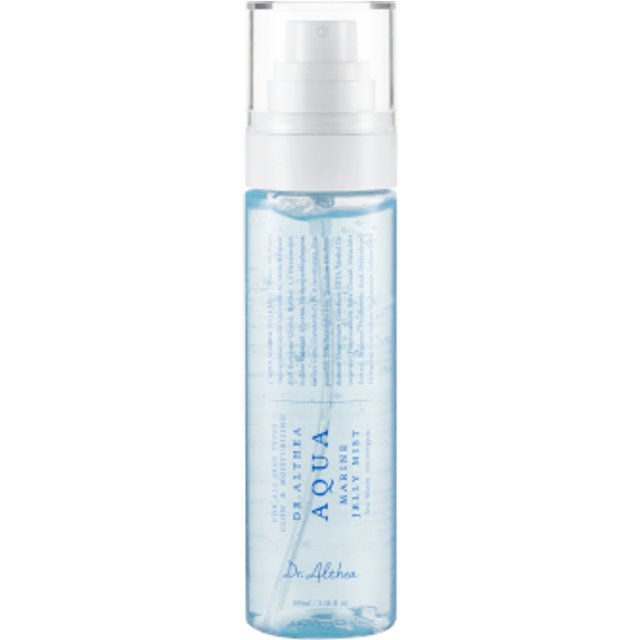 Dr. Althea - Aqua Marine Jelly Mist - 100ml