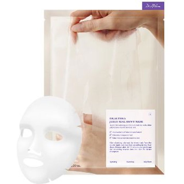 Dr. Althea - Jelly Seal Repair Mask - 28g*ca
