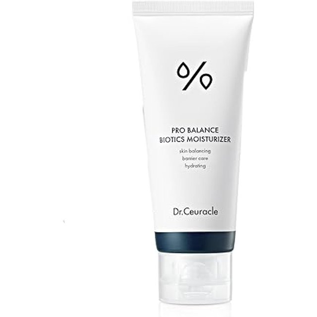 Dr.Ceuracle - Pro Balance Biotics Moisturizer - 100ml