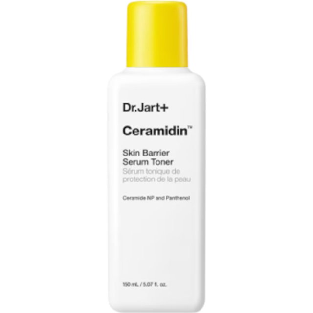 Dr. Jart+ - Ceramidin Skin Barrier Serum Toner - 150ml