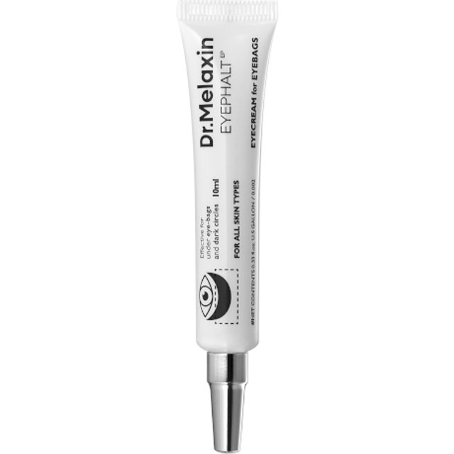Dr. Melaxin - Eyephalt Eyecream for Eyebags - 10ml