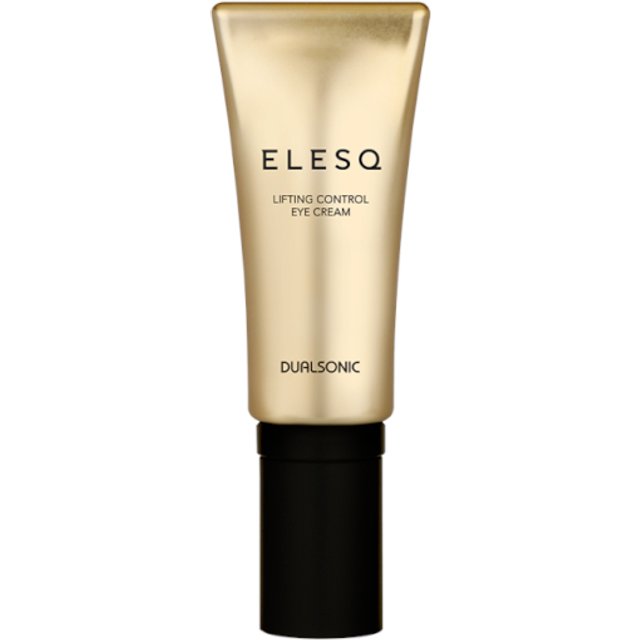 DUALSONIC - ELESQ Lifting Control Eye Cream - 15ml