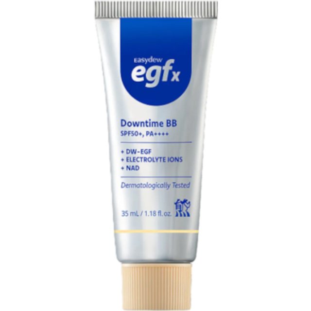 easydew - EGFx Downtime BB - 35ml