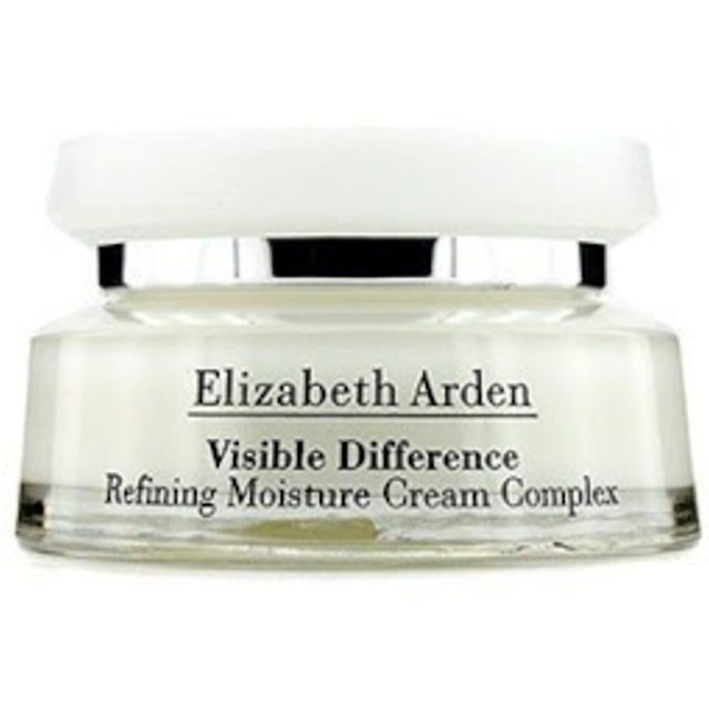 Elizabeth Arden - Visible Difference Refining Moisture Cream Complex - 75ml