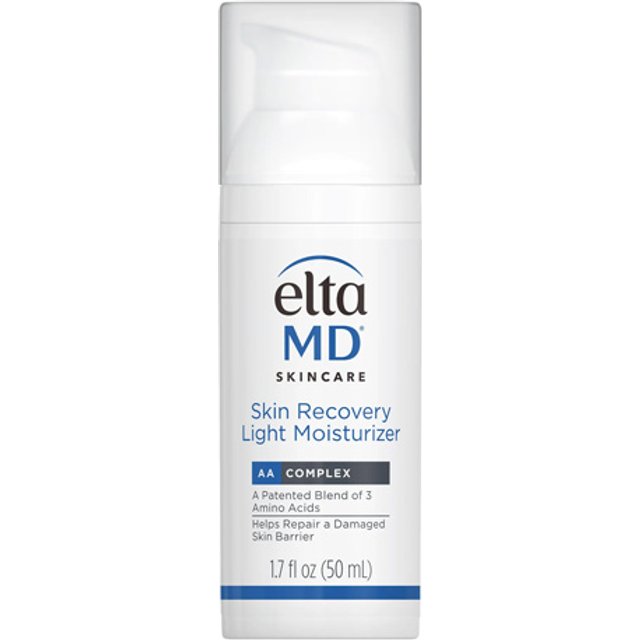Elta MD - Skin Recovery Light Moisturizer - 50ml