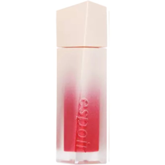 eSpoir - Couture Lip Tint Blur Velvet - 5.5g - 06 Haze