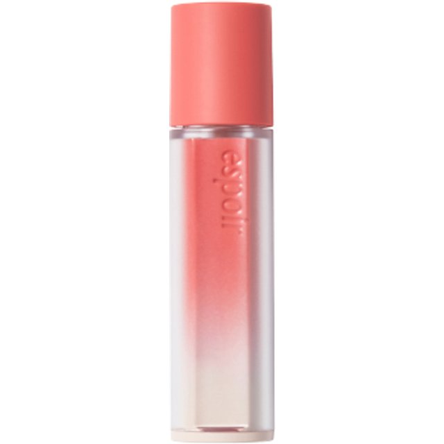 espoir - Couture Lip Tint Fitting Blur - 4g - 02 Nuga Filling