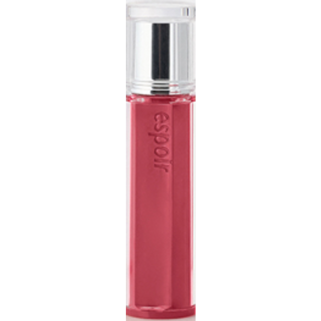espoir - Couture Lip Tint Glaze - 4g - 05 Rosa