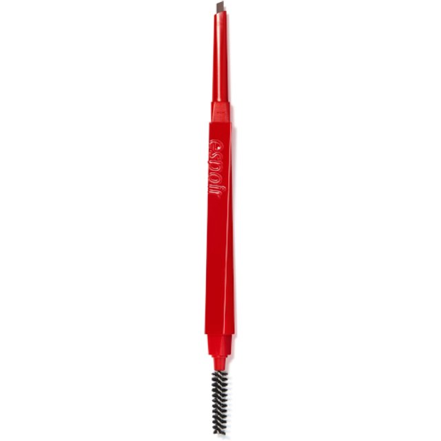 eSpoir - The Brow Balance Pencil - 0.1g - 01 Classic Brown