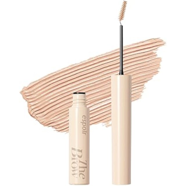 espoir - The Brow Color Fixing Cara - 3g - 04 Fake Bleach