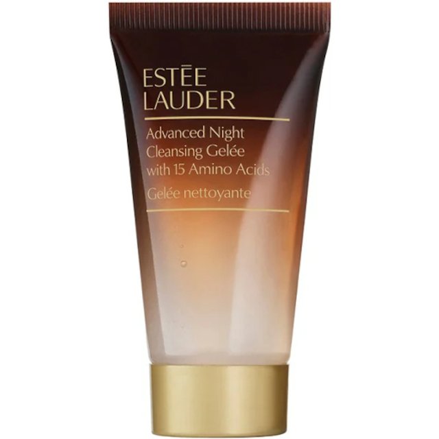 Estee Lauder - Advanced Night Cleansing Gelèe with 15 Amino Acids - 30ml