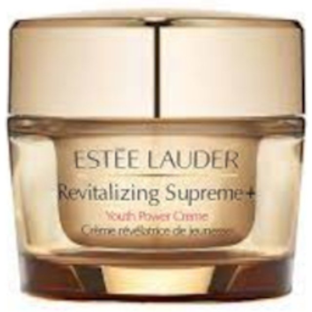 Estee Lauder - Revitalizing Supreme+ Moisturizer Youth Power Creme - 50ml