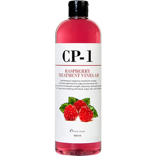 Esthetic House - CP-1 Raspberry Treatment Vinegar - 500ml