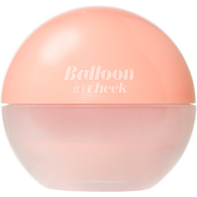ETUDE - Balloon in Cheek - 6g - 05 Joy Coral