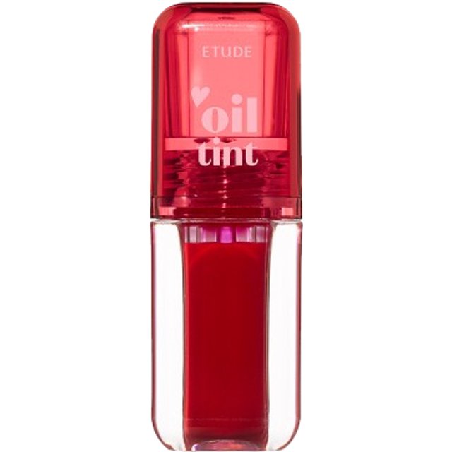 ETUDE - Dear Darling Oil Tint - 4.2g - 01 Real Cherry