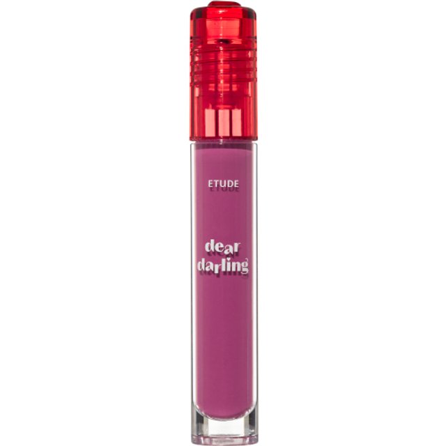 ETUDE - Dear Darling Water Gel Tint - 5g - 07 Redbean Pink (PK004)