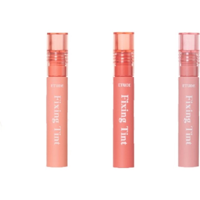 ETUDE - Lip Tint Set