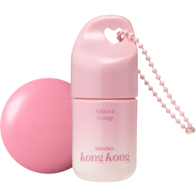 ETUDE - Kong Kong Blusher - 7g - 03 Mauve Kong