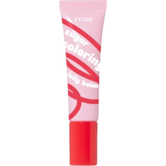 ETUDE - Sugar Coloring Jelly Balm - 9g - 07 Bare Pink