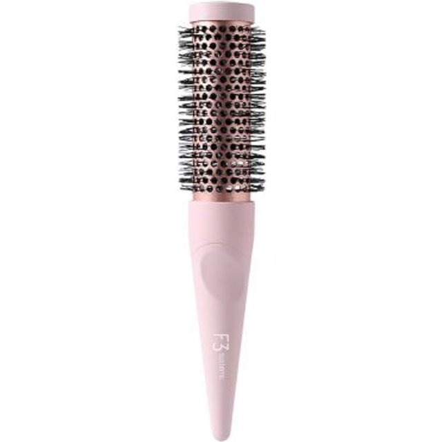 F3 SYSTEMS - Magic Curling Dry Roll Hair Brush - 1ea