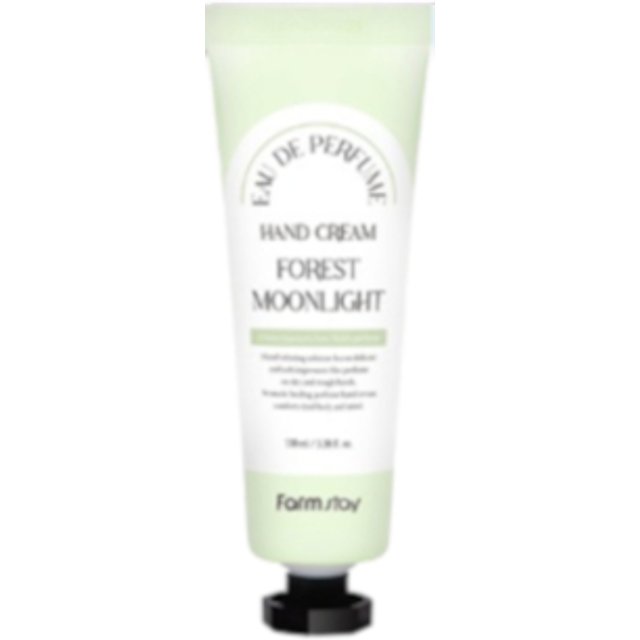 Farm Stay - Eau De Perfume Hand Cream - 100ml - Forest Moonlight