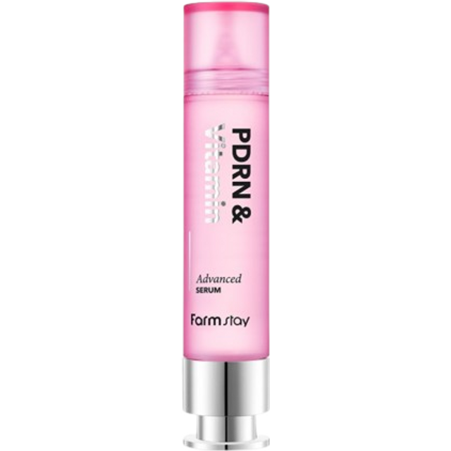 Farm Stay - PDRN & Vitamin Advanced Serum - 30ml