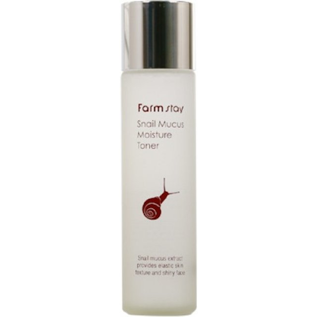 Farm Stay - Snail Mucus Moisture Toner - 150ml
