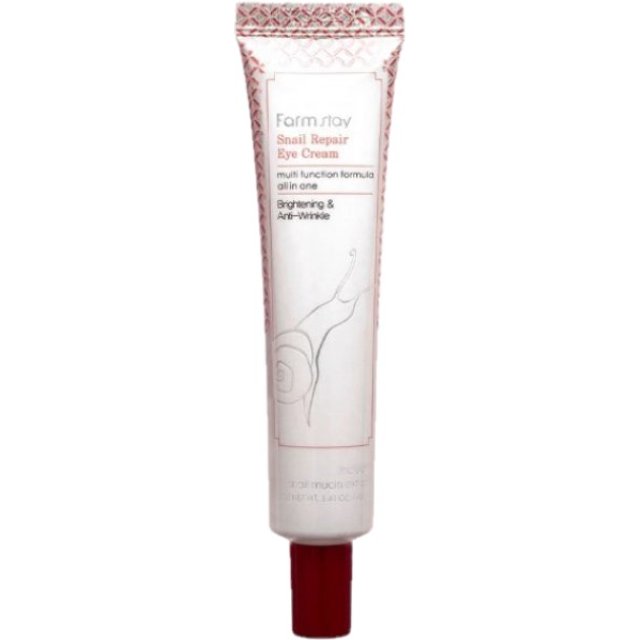 Farm Stay - Snail Repair Eye Cream - 45ml