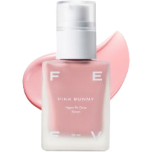 FEEV - Hyper-Fit Color Serum - 20ml - Pink Bunny