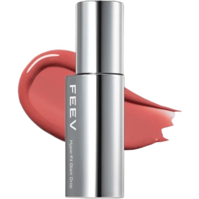FEEV - Hyper Fit Glam Drop - 3.3g - Mellow Mute