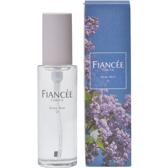 FIANCEE - Body Mist - 50ml - UI