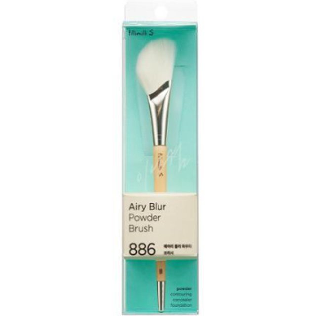 fillimilli - Airy Blur Powder Brush 886 - 1ea