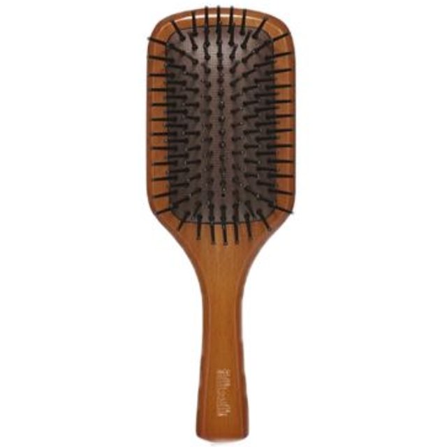 fillimilli - Wood Paddle Brush (S) - ca
