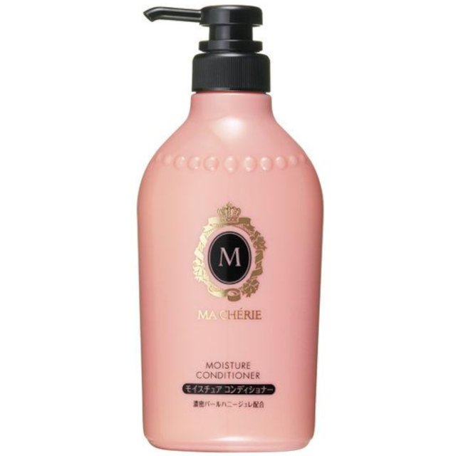 Fine Today - Ma Cherie Conditioner EX - 450ml - Moisture