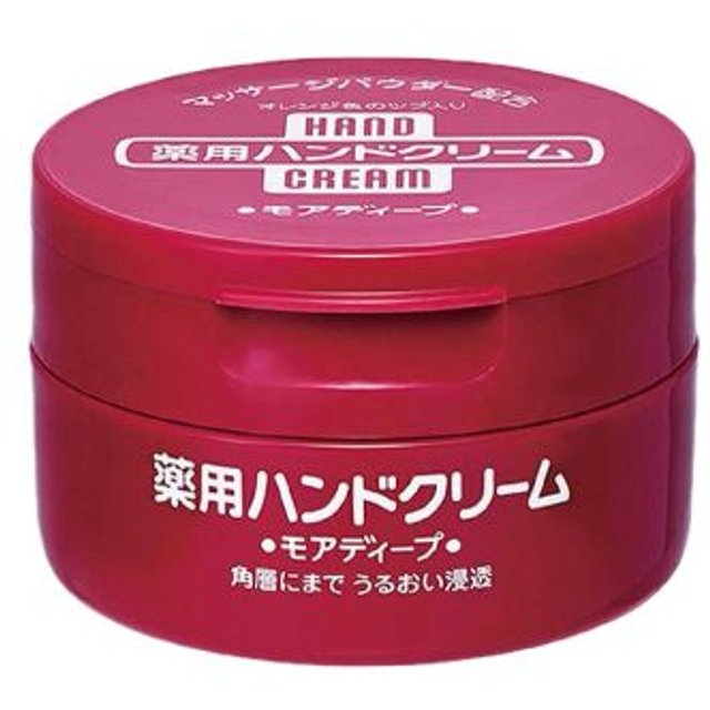 Fine Today - Medicated Hand Cream - 100g