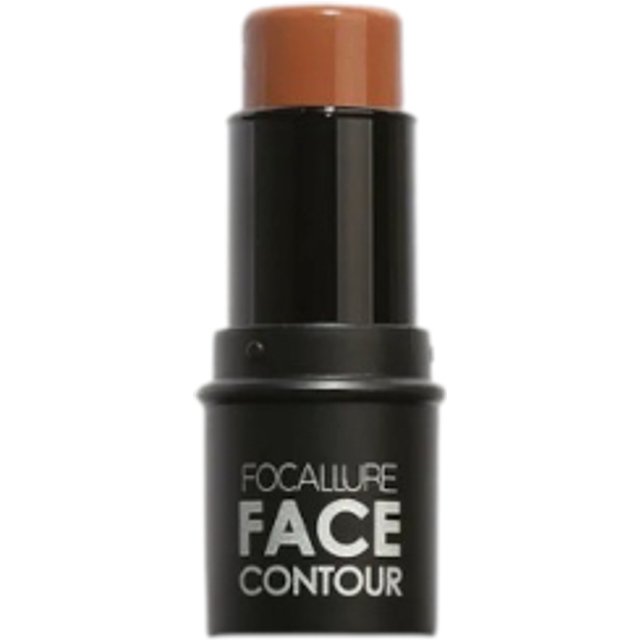 Focallure - Highlighter & Contour - 6g - 3 Coffee