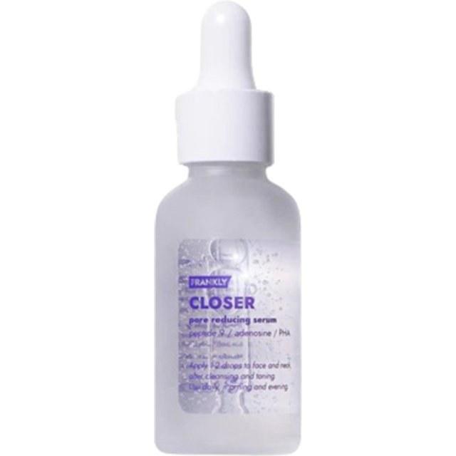 FRANKLY - Closer Serum - 100ml