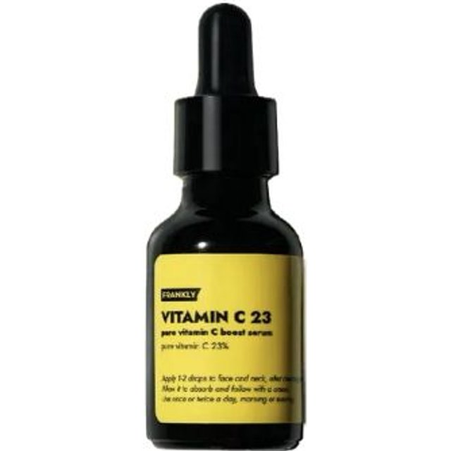 FRANKLY - Vitamin C 23 Pure Vitamin C Boost Serum - 15ml