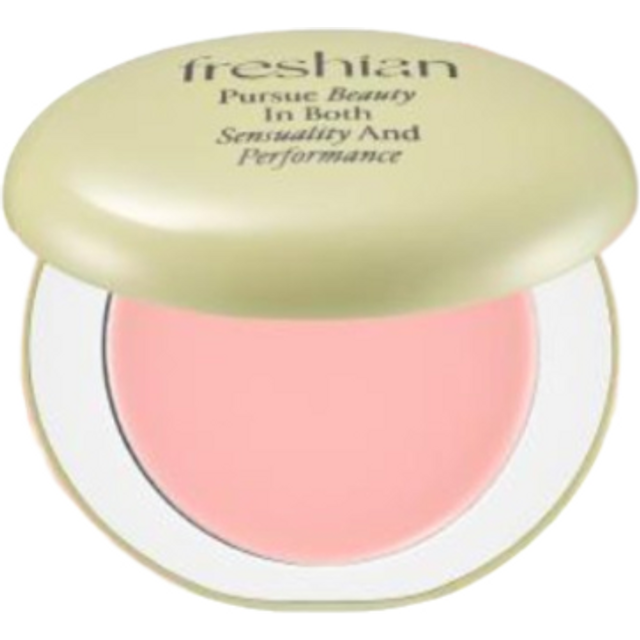 Freshian - Egg-Like Cream Blush - 6.5g - 11 Cloud Peach