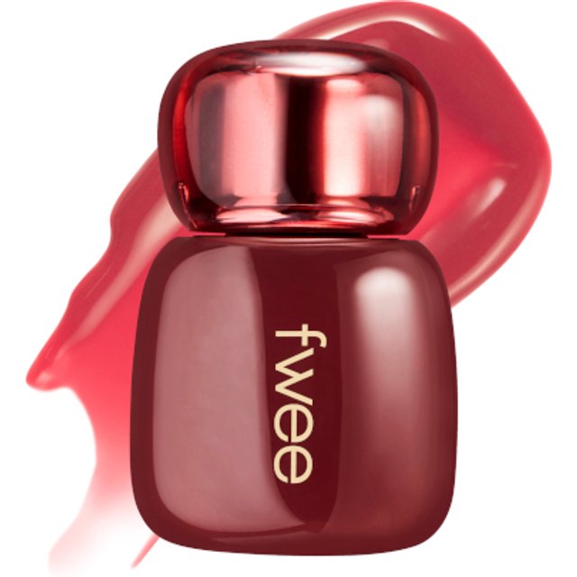 Fwee - 3D Voluming Tint - 5.3g - 12 Fig Dip