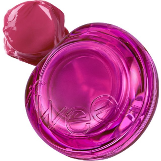 Fwee - Lip & Cheek Glowy Jelly Pot - 4g - JM01 Compote