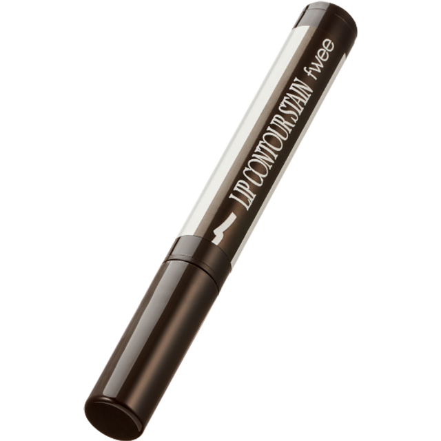 Fwee - Lock'n Line Lip Contour Stain - 1ml - Cafe Seoul
