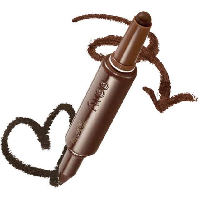 Fwee - Long-Lasting Dual Coloring Stick Eye Shadow - 1.2g - 05 Deep Focus