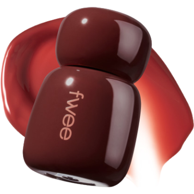 Fwee - Rose Obsession Stay-fit Lip Tint - 3.5g - GW02 Spring Rose