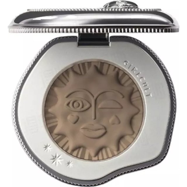 GIRLCULT - Miao Psychic Series Multi-Use Cream Blusher - 5.2g - #26