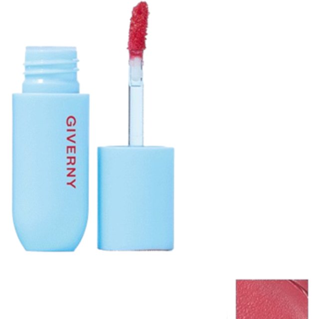 GIVERNY - Fluffy Sheer Tint - 3.5g - 05 Rose Berry