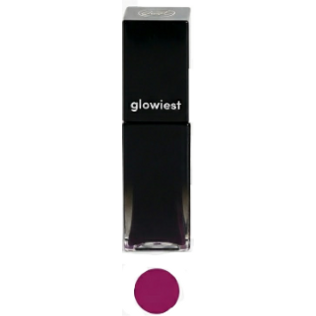 glowiest - Effortless Glow Lip Oil - 5.7ml - 003 Berry