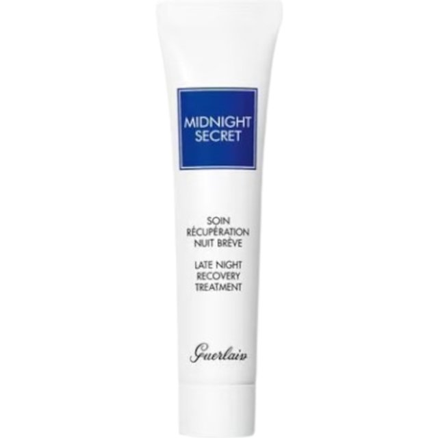 GUERLAIN - Midnight Secret Late Night Recovery Treatment - 15ml